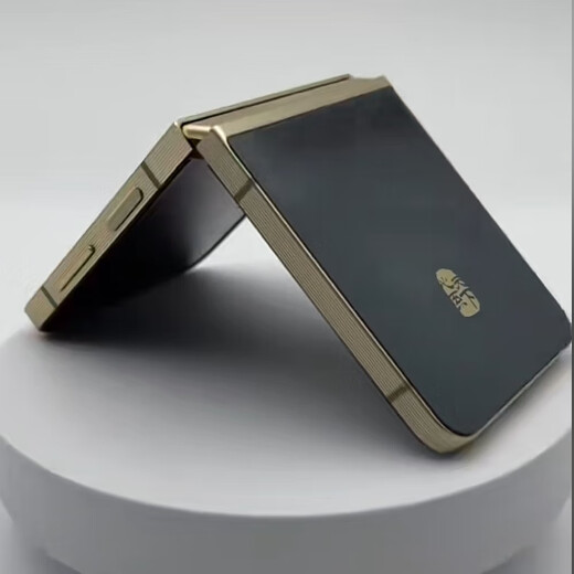 Samsung (SAMSUNG) W24 Flip upgrades to the folding screen mobile phone that cares about the world. Palm-folding W25 Ceramic Black Samsung Flip3 upgrades to W25 (8+256)