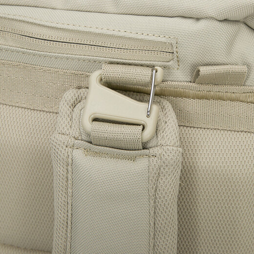 耐克（NIKE）2025新款男女双肩包潮流运动背包训练包学生书包 FN4173-251 MISC
