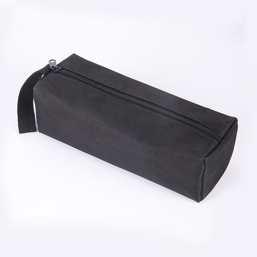 Fengxi Oxford cloth tool bag small portable thickened durable parts bag multi-functional repair tool bag canvas wear-resistant large black thickened storage bag affordable price 1 piece