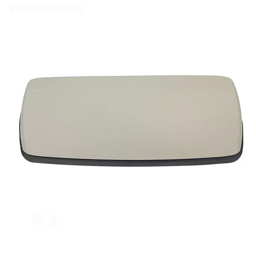 Shangxingzhe applies to Citroen C5 high-position brake light cover 14-23 Dongfeng Peugeot 408 rear high-position brake light cover bracket 1423 Peugeot 408 ordinary [ps material]