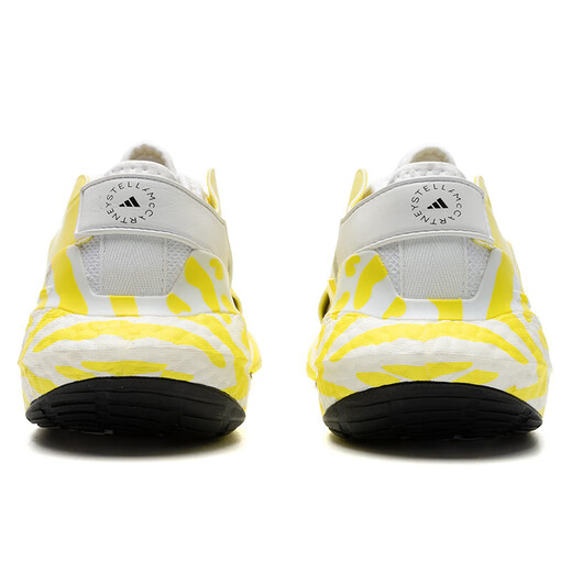 阿迪达斯 （adidas）女鞋 运动鞋健身训练潮流时尚缓震舒适透气休闲跑步鞋 GX9864 36