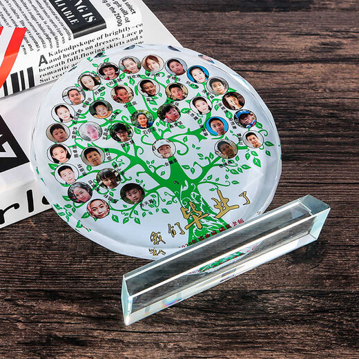 Filvi Crystal Trophy Cards, Graduation Gifts for the whole class, Customized delivery to class, students, leaders, teachers, retirement souvenirs ornaments, desk, wholesale photos of kindergarten, high school, primary and junior college students