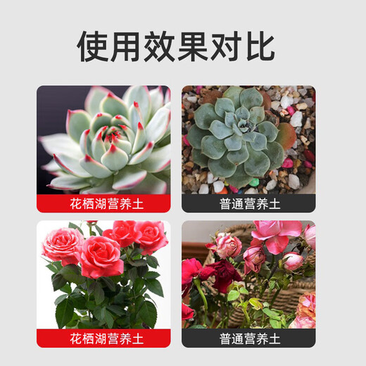 Peat nutrient soil, universal soil for flower cultivation, household vegetable soil, special soil for succulent orchids, soil for flower cultivation, peat light soil - 5 liters - organic fertilizer added