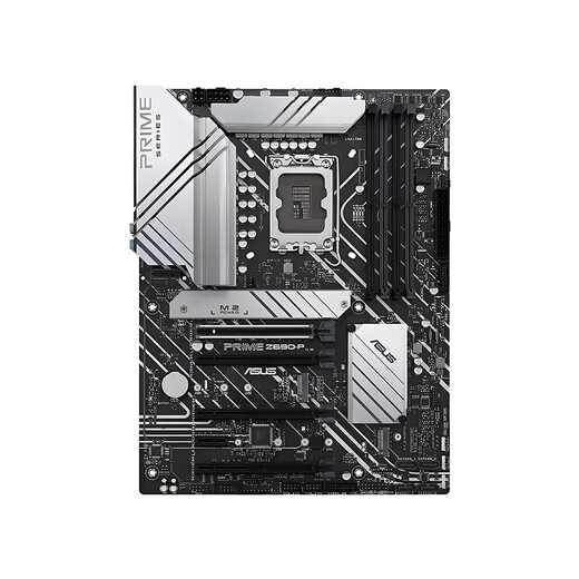 ASUS I5/I7/I9KF H410/510/610 B460/560/660 Z490/590/690 Motherboard CPU Set I5-12400F+H610 Boutique Jiuxin Disassemored Motherboard CPU Set