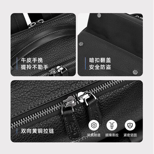 Mochila para hombres de mierda para hombres de mierda de negocios