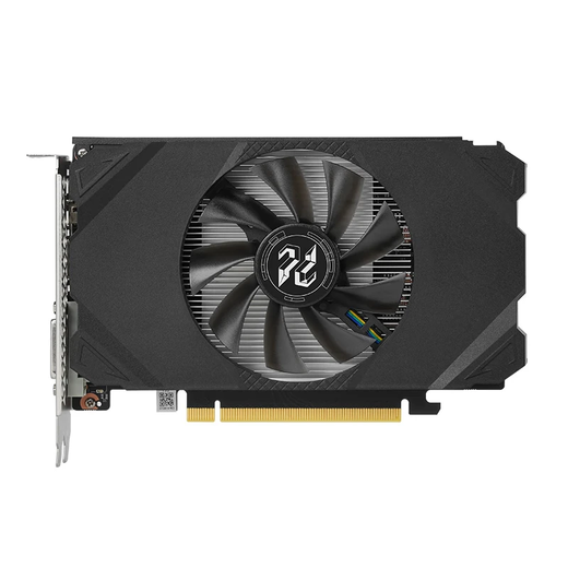 磐镭开天 RTX3050 6G GDDR6全新电竞游戏家用办公设计电脑独立显卡 RTX 3050 6G 单风扇