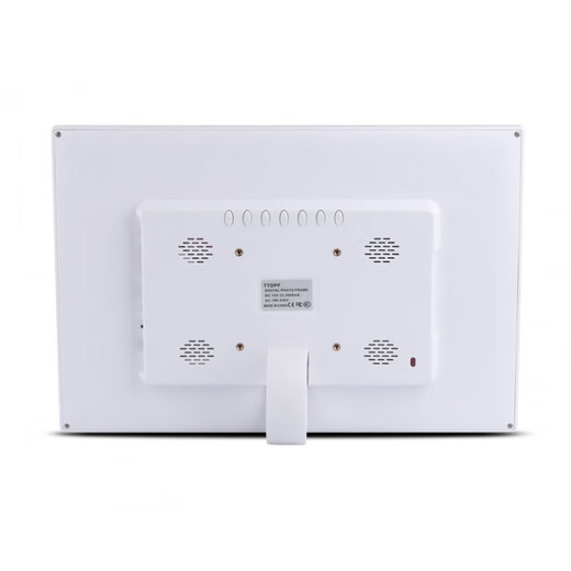 Marco de fotos digital, álbum de fotos electrónico, máquina de publicidad, reproducción de fotos, personalización de regalos de alta definición, 8 pulgadas/10 pulgadas/12 pulgadas/15 pulgadas, 8 pulgadas ultra claro 1024*768