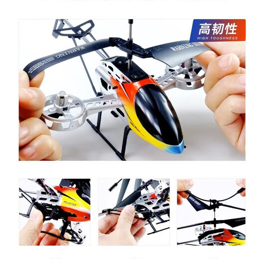 Internet Celebrity Toy helicóptero mini avión de control remoto para niños de drones pequeños aviones de gotas de gotas