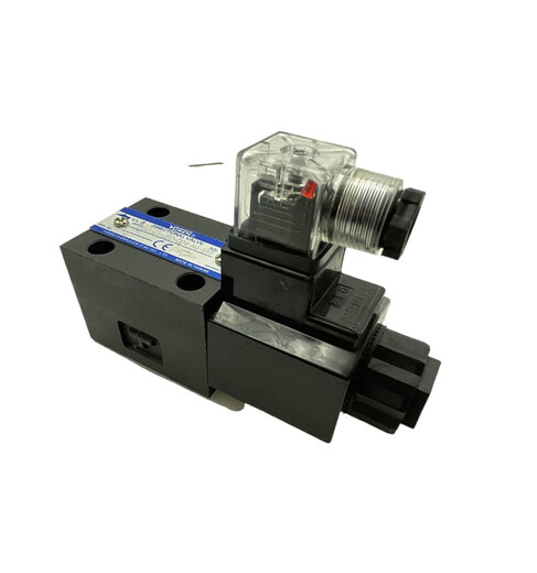
Taiwan YUKEN oil-scientific solenoid valve DSG-01-3C2-D24/A240-N1-50 Electric solenoid reversing valve DSG013C6A220N15051T