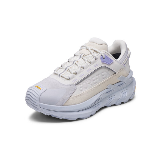 KOLON SPORT/Kolon MOVE ALPHA LTR waterproof shoes, breathable Gore hiking shoes for men and women LUFG5SN040-LG light blue 240mm (38 2/3)