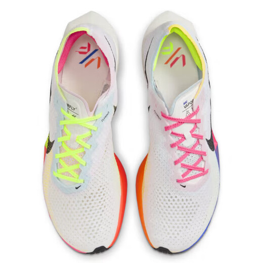 耐克NIKE男子跑步鞋 ZOOMX VAPORFLY NEXT 3 FK运动鞋HQ3219-902 43