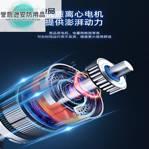 Air cooler large industrial fan mobile refrigeration water fan commercial factory hotel cooling fan 1.7m metal body wider and wider