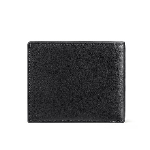 MashaLanti wallet men's head layer cowhide short wallet 2025 new large capacity card bag coupon wallet practical birthday gift