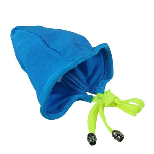 Renduo men's swimming trunks T-string alternative pants men's underwear men's one-size-fits-all outer trend fashionable T-string swimming trunks men's bag 1014 white one size (adjustable)