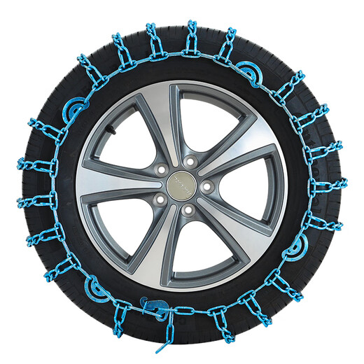 
Manmang is suitable for anti-slip chain Changan Oushang CS95CS75CS55CS35PLUSCS15CS85 Ruicheng tire iron 15565R142 strips