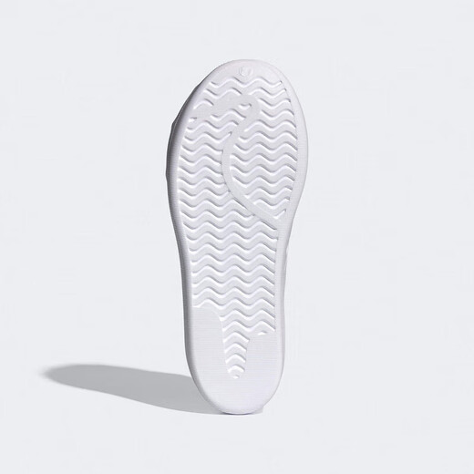 阿迪达斯 （adidas）三叶草板鞋男鞋女鞋2024秋季新款贝壳头一脚蹬休闲鞋轻便运动鞋 IF6182 42 (260mm)