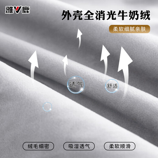 Yalu Class A antibacterial and anti-mite pillow quilt dual-purpose car office nap air-conditioning quilt pillow blanket two-in-one