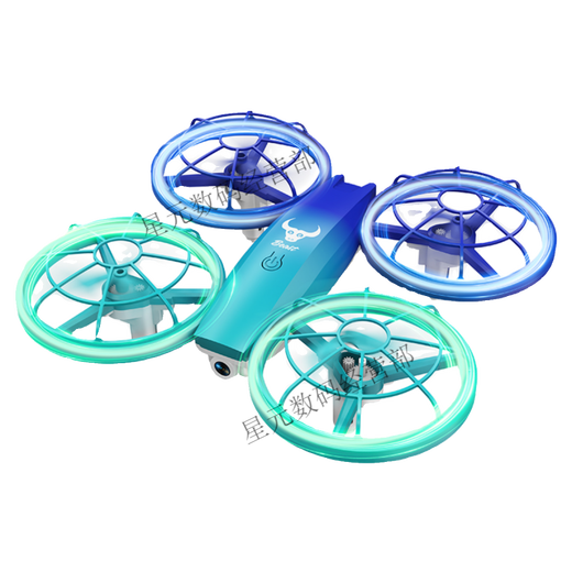 
Beast drone elementary school students competition remote control quadcopter drone for youth primary and secondary school competition special for grey (see Specifications to place an order, not subject to pictures) Original three-blade paddle [pro no aerial photography + storage bag] Three-electric package [total 3