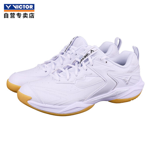 Victor Victor Badminton Schuhe Wettbewerb Training Training Schockabsorbing und atmungsaktiv