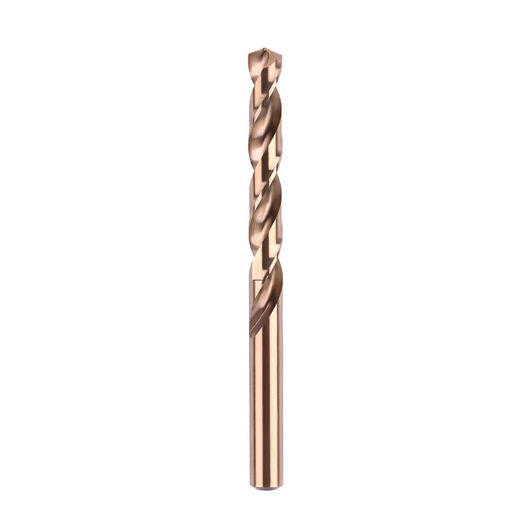 M35 Hochgeschwindigkeitsstahl direkt-Griff-Drehbohrer für kobalthaltige Edelstahl-Kobalt-Twist-Bohrer 1,0-13.0 9195 mmSpecifications Notizen Intervall 01