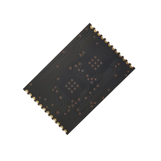 甜苗苗工业级RFID核心模块ISO14443A/B 邮票孔高频NFC核心模组ISO15693 14443+底板