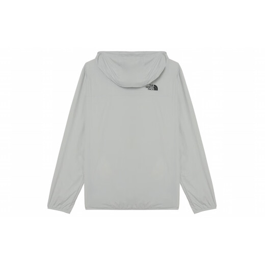 North North THE NORTH FACE City Outdoor Series Outdoor Sports Packable Lightweight Grey M