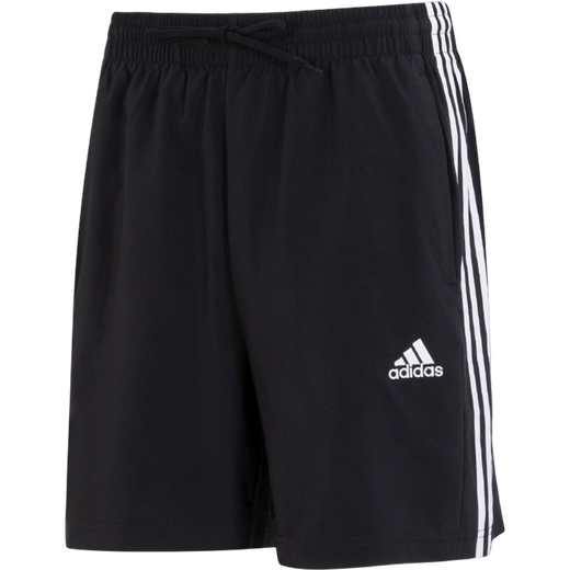 阿迪达斯（adidas）运动短袖套装男25夏季新款时尚休闲T恤健身快干跑步短裤2件套 JY8562+IC1484 2XL