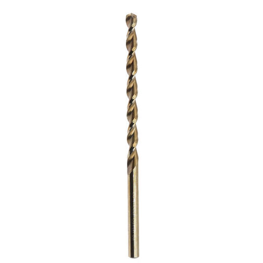350 mm kobalthaltigem hohen Kobalt gerade Shank Tiefes Lochbohrer, ausgedehnte Drehbohrbohrer Bohrloch 2-14 mm 12350 mm