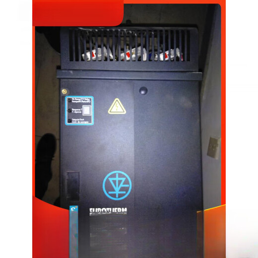 Eurotherm three-phase silicon controlled regulator TC3000 150A three-phase power regulator TC3000