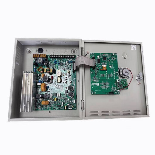 Jade Bird fire emergency broadcast host GRT-GB2312 replaces GRT-GB1311 new GRT-GB2312