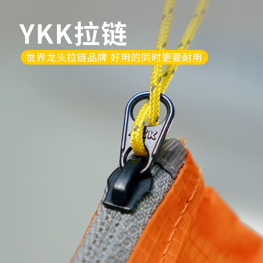 Huili's ultra-light portable travel storage bag, waterproof storage bag, toiletry bag, small miscellaneous items, card ID, passport pen bag, medicine, picture color, four-piece set S+M+L+XL 1 each