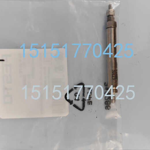 FESTO费斯托圆形气缸EG-4-5-PK-2/6-10/2.5-10/4-20 15885/15892 15884	EG-2.5-10-PK-2
