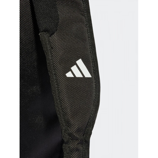 Adidas Fußball Sporttasche Männer und Frauen HS9755 Schwarz/Weiß NS