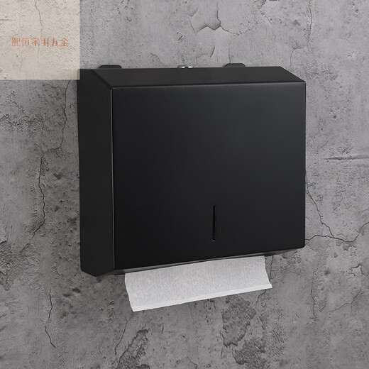 Caja de papel de baño de baños de baño de acero inoxidable Lnga Landgre de acero inoxidable.