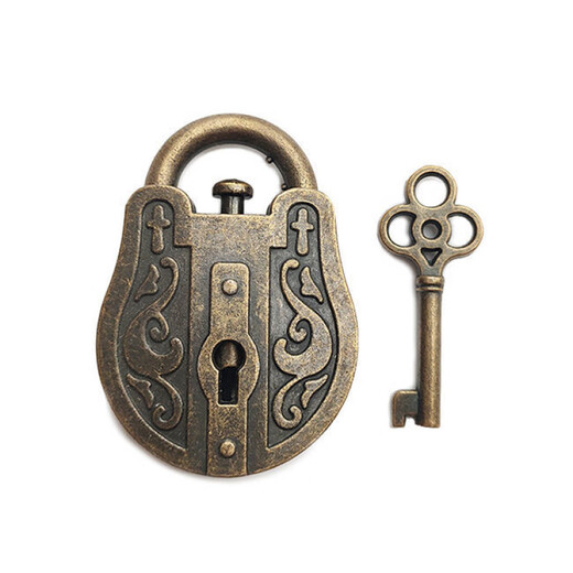 Yuanqi Children's Fun Zhuge Machinery Alloy Unzip Ring Unzip Cage Déverrouiller le jouet Intelligence complète de mohu décontracté pour enfants pour enfants (Nouvelle difficulté)