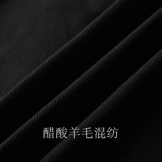 Trois couleurs 2025 Hiver Nouveau style Nouveau design de robe à col en V chinois