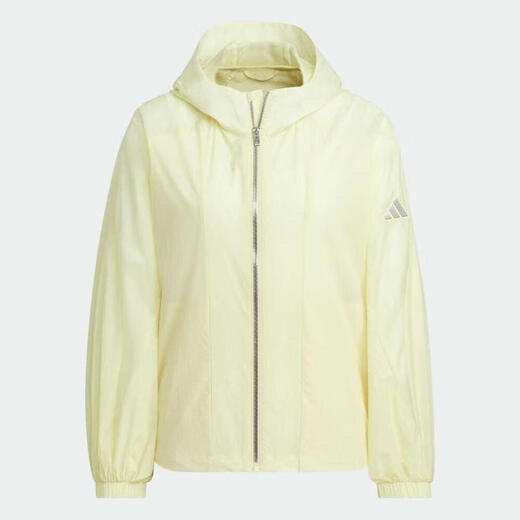 Adidas 2025 Женская Mt Wv Jkt Jacket Jz1656 M
