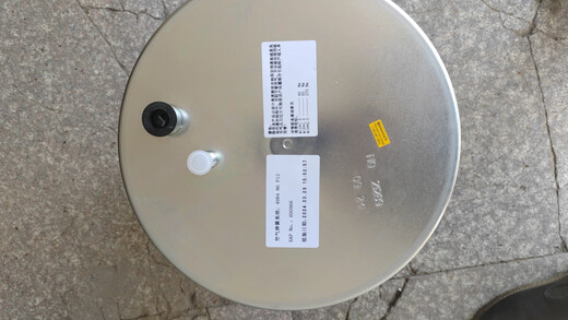 Manmang suitable for Jiefanglift bridge airbag 4884 air suspension 4984N6 airbag bridge imported airbag original factory equipped rear airbag