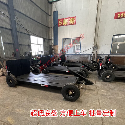 Yingtang road roller forklift excavator transfer truck tractor-type flatbed truck with tail plate ladder 2 tons 3 tons 5 tons turnover truck 2 tons advance payment