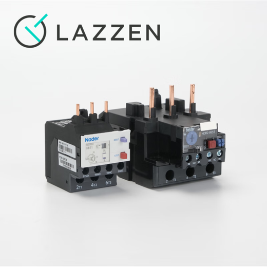 
Liangxin NDR2-9555 Thermal Relay Nader Thermal Relay 9522 9553 9557 NDR2-14065 80-104A