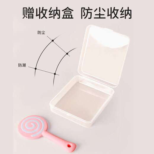 Anneau de dentition sucette Bow pour bébé, bâton molaire apaisant en silicone souple à croquer, jouets buccaux