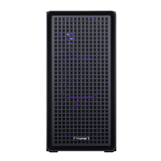 AMD Ryzen 5 5600 AMD family bucket assembly computer RTX5060/RX7650GRE host AI rendering desktop computer complete game e-sports DIY assembly machine kit configuration seven R7 5700X/RTX5060 single host