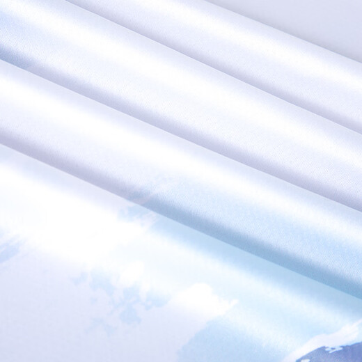 YONEX Yonex badminton suit light and quick-drying men's short-sleeved shorts sports suit 1104025BCR white L