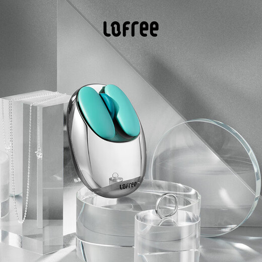 Logitech Logitech Bluetooth Mouse MAC Notebook Mouse Desktop Computer iPad Tablet Wireless Mouse Charging Official Standard Peacock Blue Mouse Battery Model