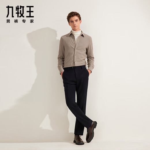 Брюки для мужчин jiumu wang