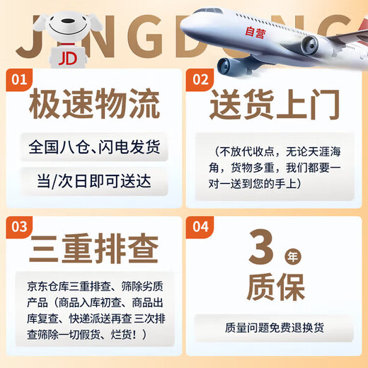 Qiaran Japanese high-end pet shaver, silent cat foot shaver, anti-accidental injury two-in-one dog-specific pedicure sole, widened blade shaver + replacement head * 1, washable + bass and low noise