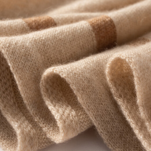 SCARF ERDOS ORDOS CASHMERE для женщин 100 чистый кашемировый шарф.