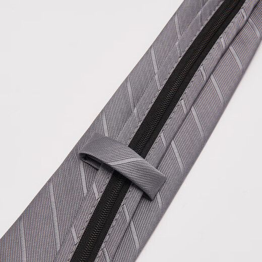 GLO-STORY hand-tied tie for men Father's Day gift 8CM formal fashion clothing accessories suit business tie gift box