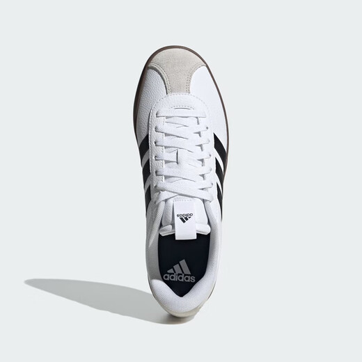 Adidas Frauensportstil -Serie VL Court 3.0 Casual Shoes KJ4000 White 36