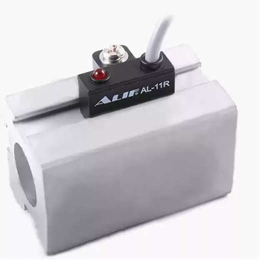 ALIF AL-11R-20R-21R magnetic switch AL-36RH sensor two-wire reed sensor AL-20R-02 line length 2 meters